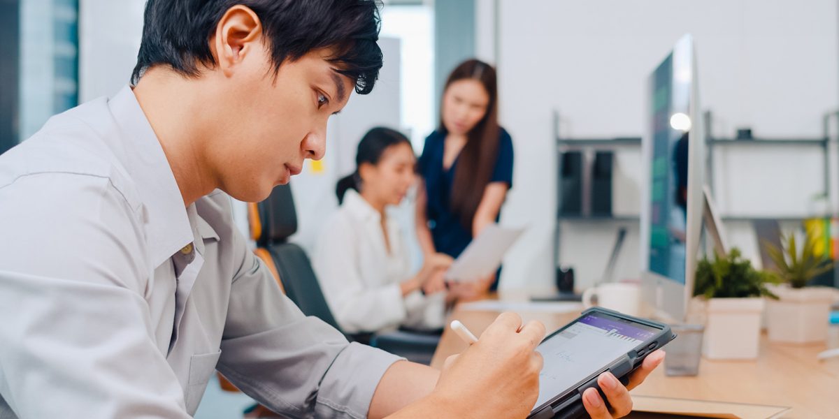 5 Creative Ways To Address Gaps In IT Resources And Talent