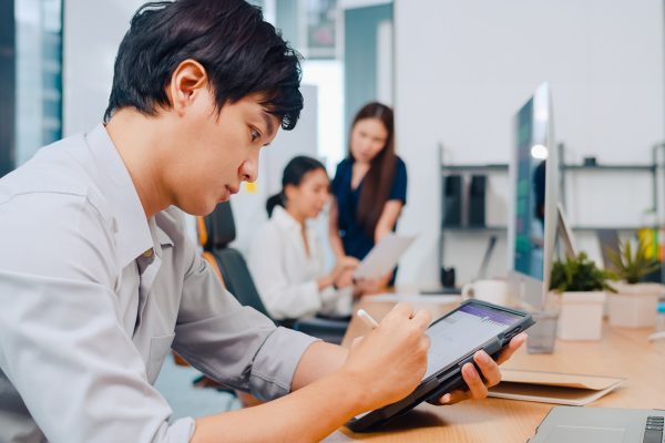 5 Creative Ways To Address Gaps In IT Resources And Talent