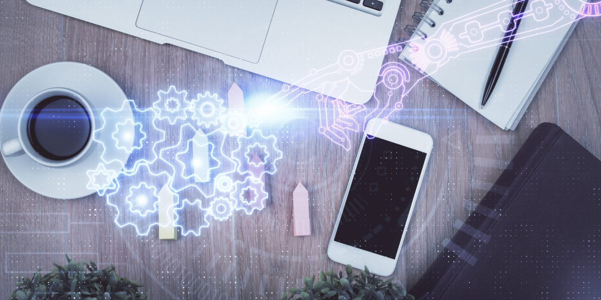 How To Boost Your Office Productivity With Smart IT Tools
