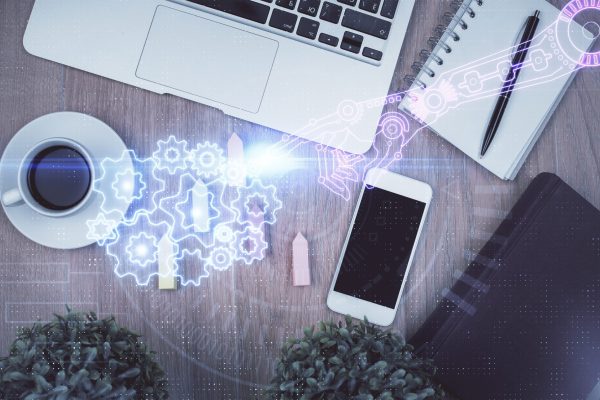 How To Boost Your Office Productivity With Smart IT Tools